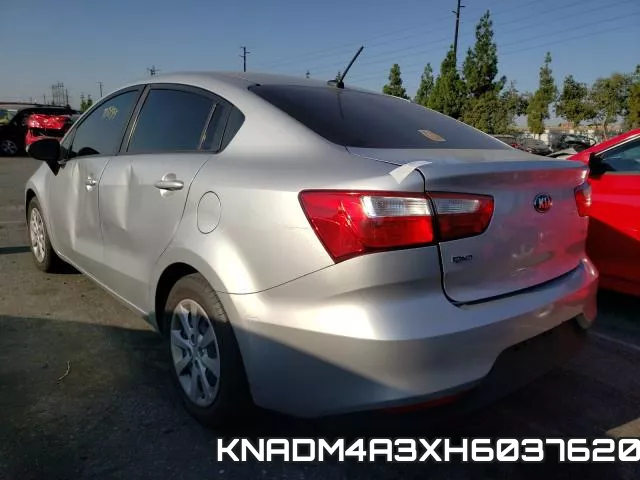 KNADM4A3XH6037620 фото 4