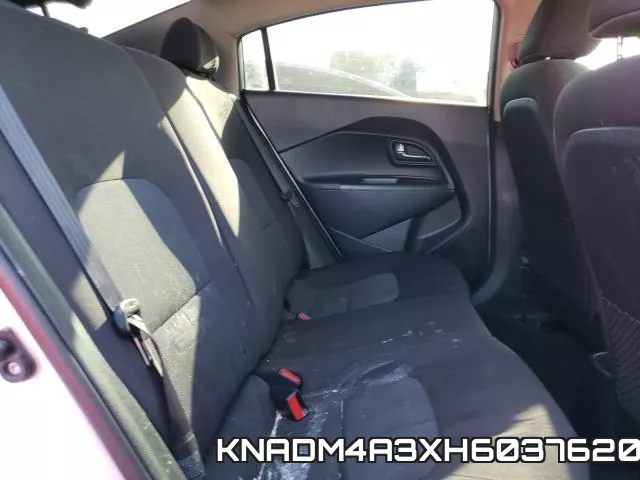 KNADM4A3XH6037620 фото 7