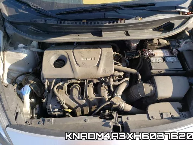 KNADM4A3XH6037620 фото 8