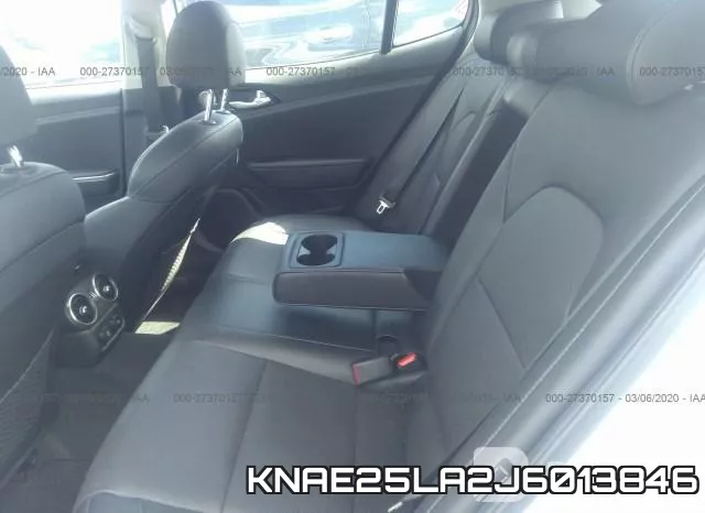 KNAE25LA2J6013846 фото 9
