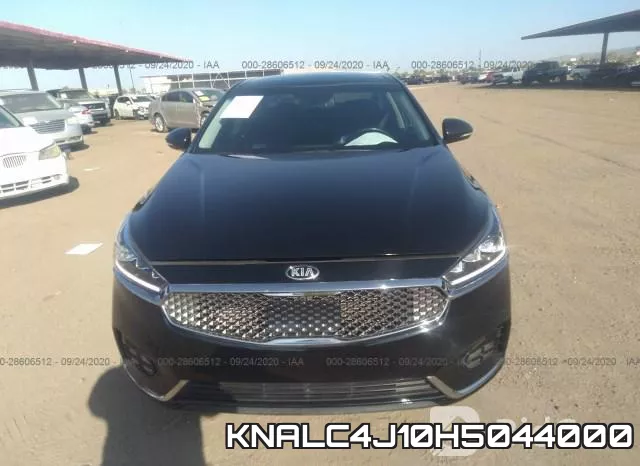 KNALC4J10H5044000 фото 7