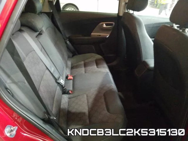 KNDCB3LC2K5315130 фото 7
