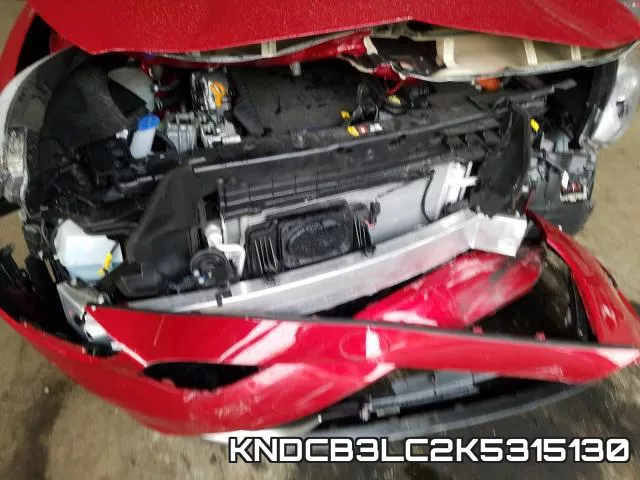 KNDCB3LC2K5315130 фото 10