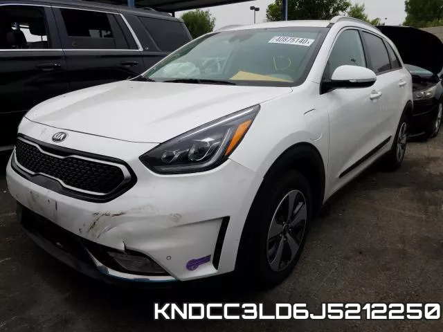 KNDCC3LD6J5212250 фото 3