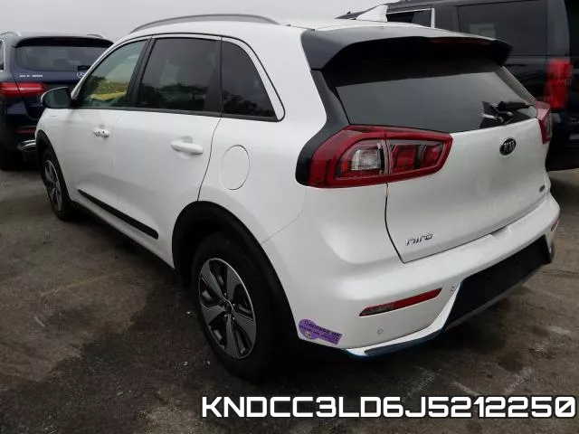 KNDCC3LD6J5212250 фото 4