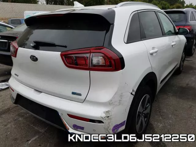 KNDCC3LD6J5212250 фото 5