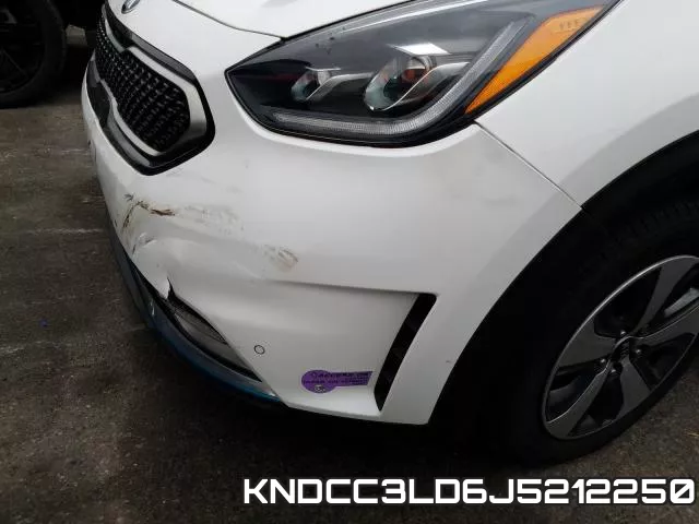 KNDCC3LD6J5212250 фото 10