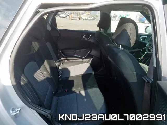 KNDJ23AU0L7002991 фото 7