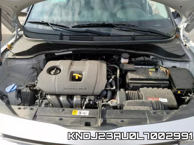KNDJ23AU0L7002991 фото 8