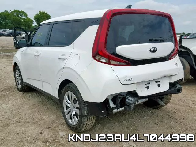 KNDJ23AU4L7044998 фото 4