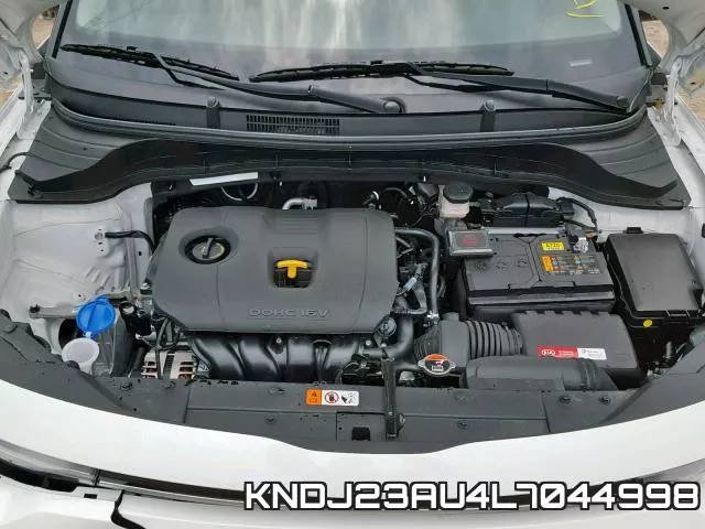 KNDJ23AU4L7044998 фото 8