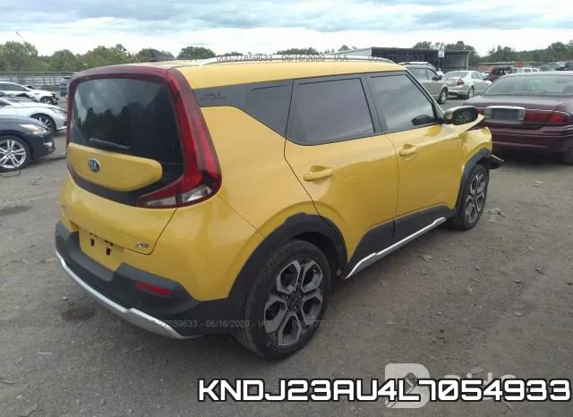 KNDJ23AU4L7054933 фото 5