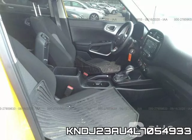 KNDJ23AU4L7054933 фото 6