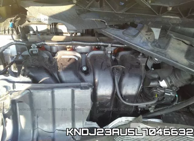KNDJ23AU5L7046632 фото 2