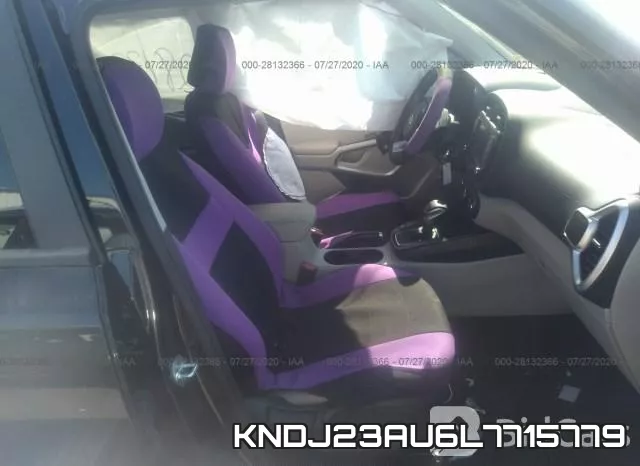 KNDJ23AU6L7715779 фото 6