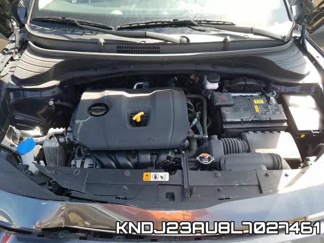 KNDJ23AU8L7027461 фото 8
