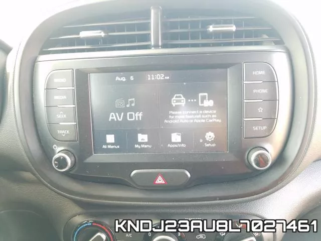 KNDJ23AU8L7027461 фото 10