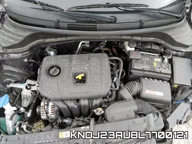 KNDJ23AU8L7700121 фото 8
