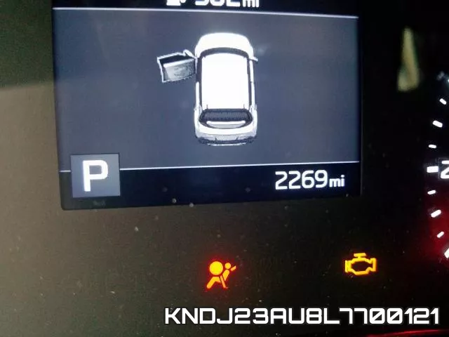 KNDJ23AU8L7700121 фото 9