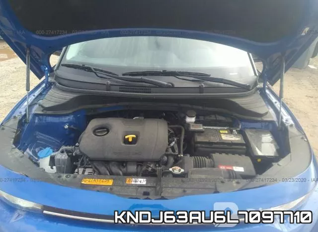 KNDJ63AU6L7097710 фото 2