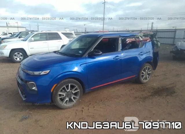 KNDJ63AU6L7097710 фото 3