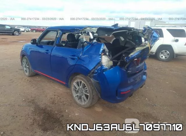 KNDJ63AU6L7097710 фото 4