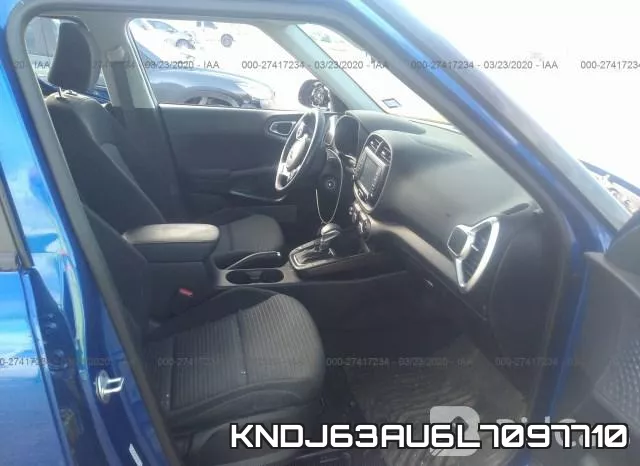 KNDJ63AU6L7097710 фото 6