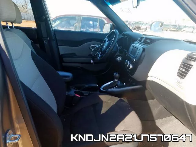 KNDJN2A21J7570647 фото 6