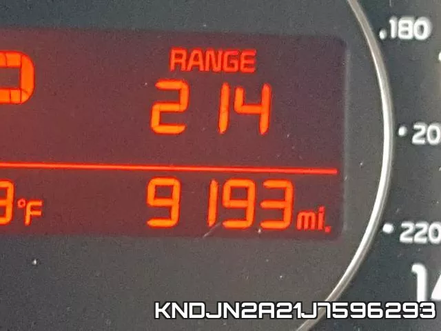 KNDJN2A21J7596293 фото 9