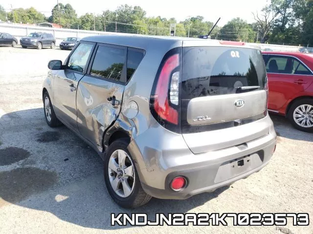 KNDJN2A21K7023573 фото 4
