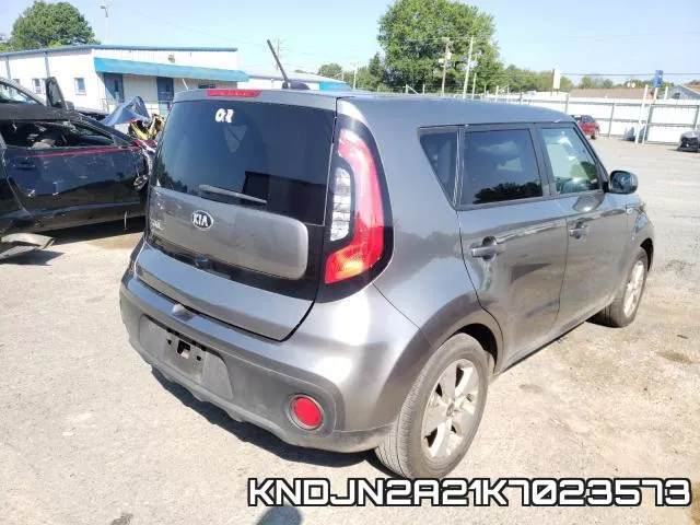 KNDJN2A21K7023573 фото 5
