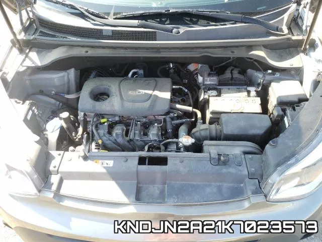KNDJN2A21K7023573 фото 8
