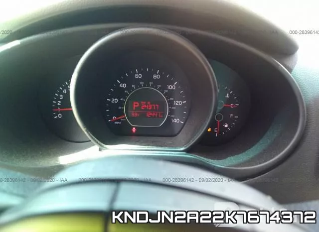 KNDJN2A22K7674372 фото 8