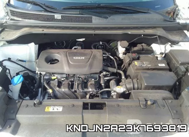 KNDJN2A23K7693819 фото 2