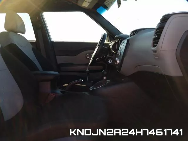 KNDJN2A24H7461741 фото 6