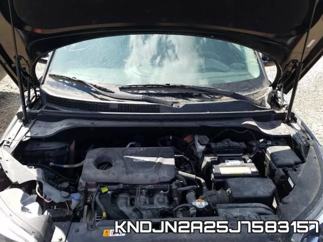 KNDJN2A25J7583157 фото 8