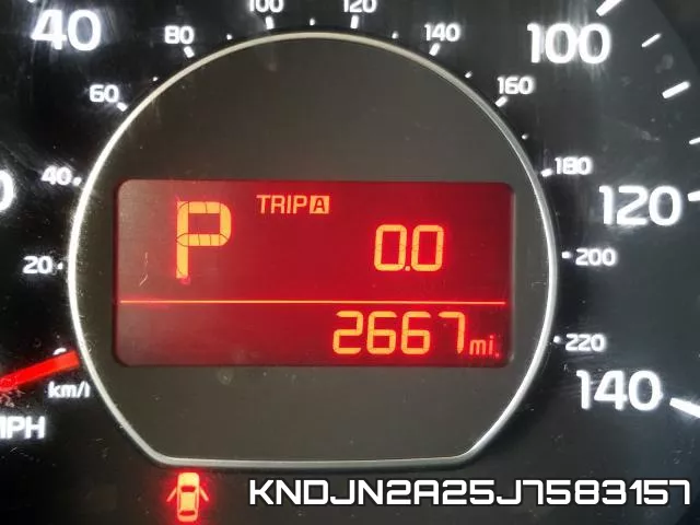 KNDJN2A25J7583157 фото 9