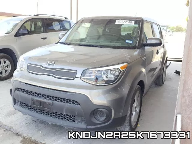 KNDJN2A25K7673331 фото 3