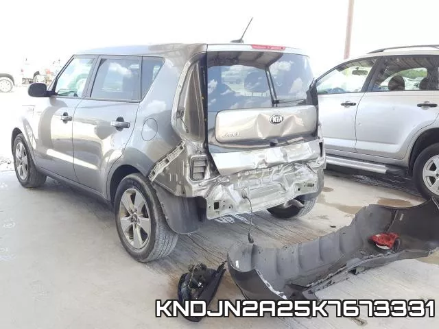 KNDJN2A25K7673331 фото 4