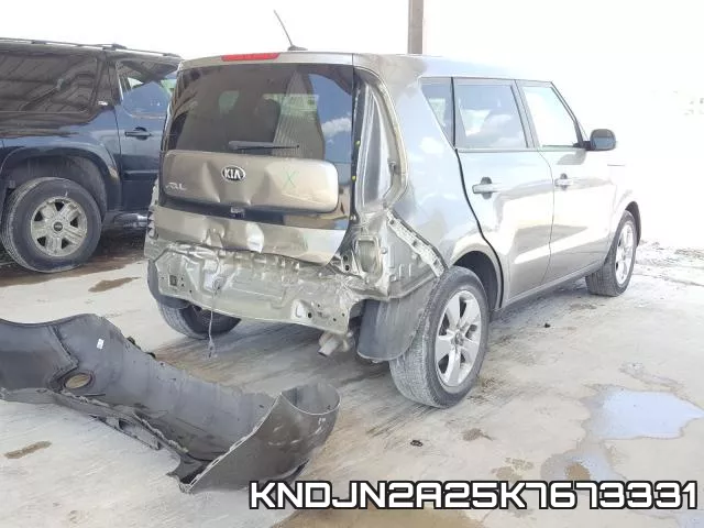 KNDJN2A25K7673331 фото 5