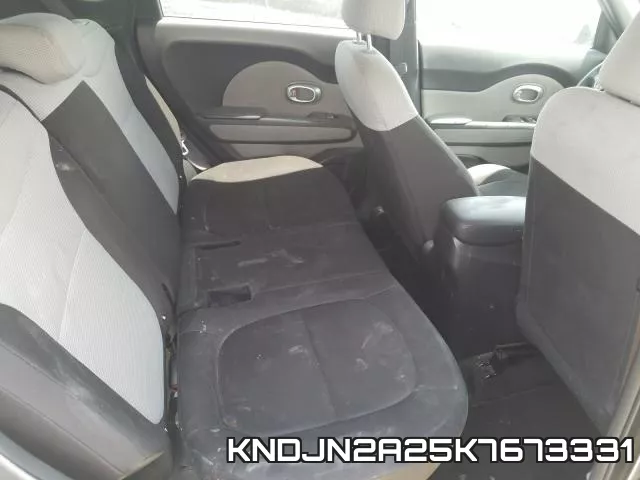KNDJN2A25K7673331 фото 7