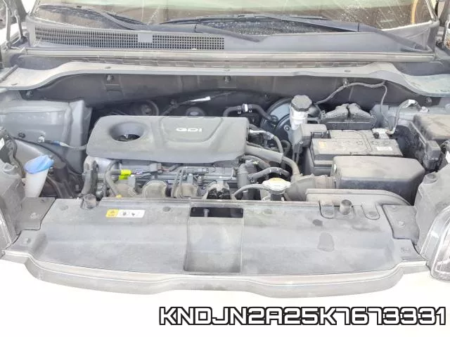 KNDJN2A25K7673331 фото 8