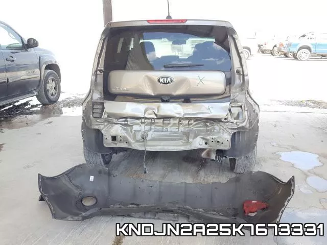 KNDJN2A25K7673331 фото 10