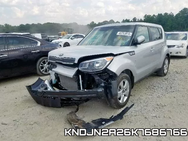 KNDJN2A26K7686766 фото 3