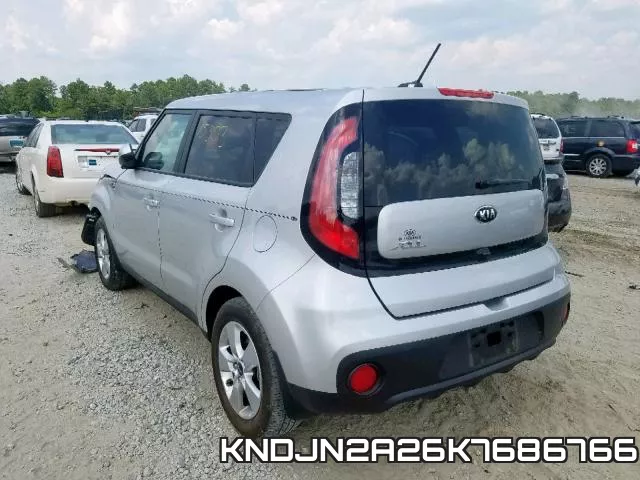 KNDJN2A26K7686766 фото 4