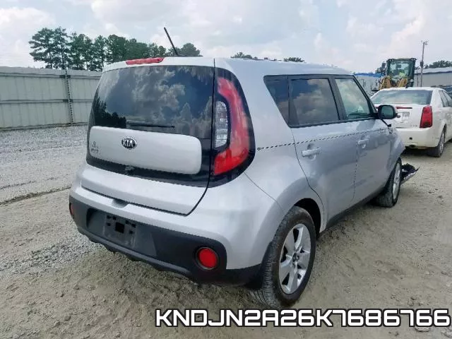 KNDJN2A26K7686766 фото 5