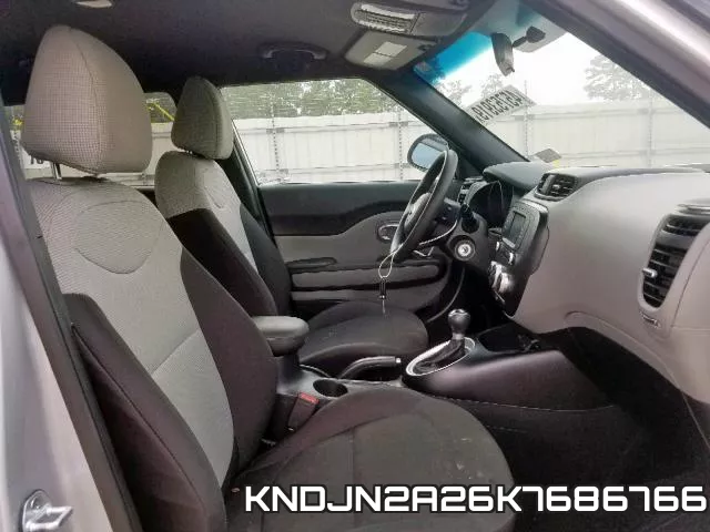KNDJN2A26K7686766 фото 6