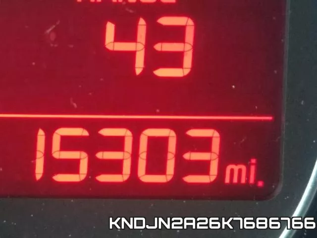 KNDJN2A26K7686766 фото 9