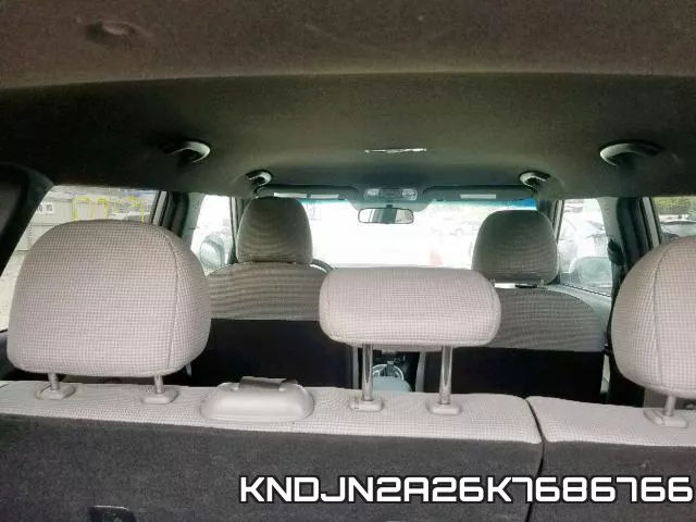 KNDJN2A26K7686766 фото 10