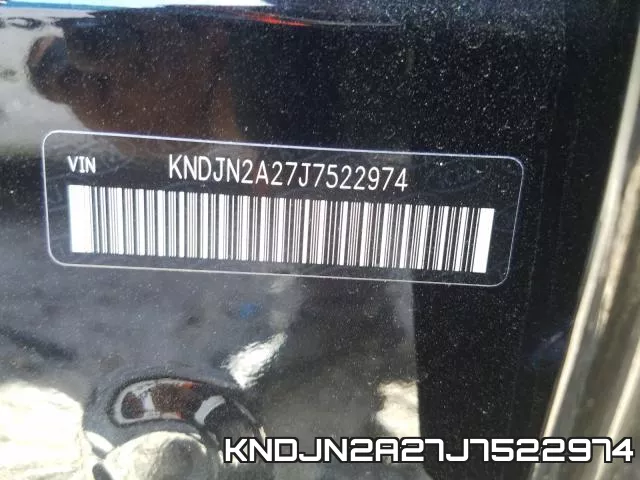 KNDJN2A27J7522974 фото 2